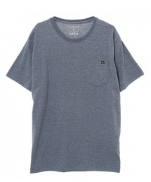 QP PLAIN PACK ST/クイックシルバー メンズ 半袖 Tシャツ ポケットT ポケT