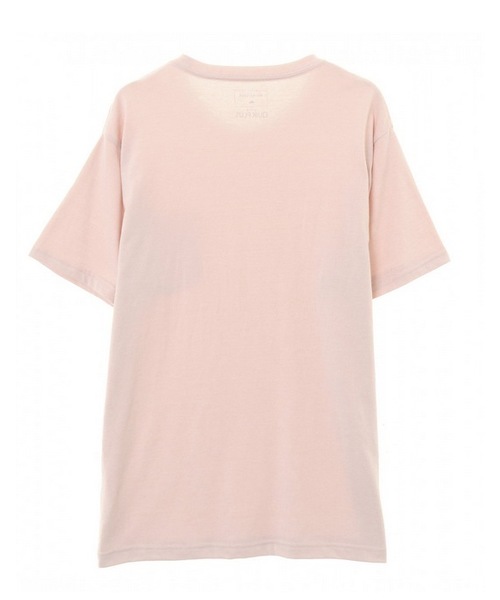 Quiksilver(クイックシルバー)の「QP PLAIN PACK ST/クイックシルバー メンズ 半袖 Tシャツ ポケットT ポケT(Tシャツ/カットソー・メンズ・グレー/ピンク/ヘザーグレー・SMALL/MEDIUM/LARGE/X-LARGE)」の7枚目の写真