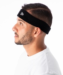 NEW ERA（ニューエラ）の「ニューエラ ヘッドバンド NEW ERA（ヘアバンド・メンズ）」