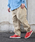 NATAL DESIGN�i�l�C�^���f�U�C���j�́u�y�l�C�^���f�U�C���zZOOTIE PANTS CVS / �Y�[�e�B�[�p���c CVS�i���̑��p���c�j�v�b�x�[�W��