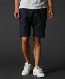 LIL VENDARS（リルヴェンダース）の「Buyer's Select   ウォッシュドツイル クライミングショーツ ひざ上丈ショートパンツ（その他パンツ）」