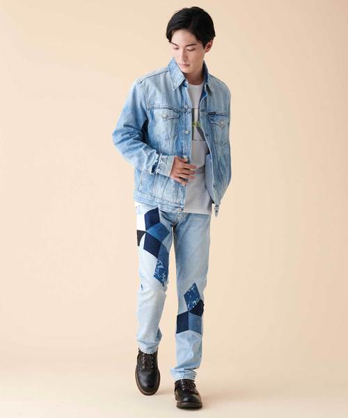 【 】CKJeans デニムトラッカージャケット◆送料無料 楽天市場】(M)【公式ショップ】 カルバンクライン 90s デニム