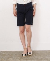 coen | SMITH(スミス)ピケバミューダパンツ(その他パンツ)