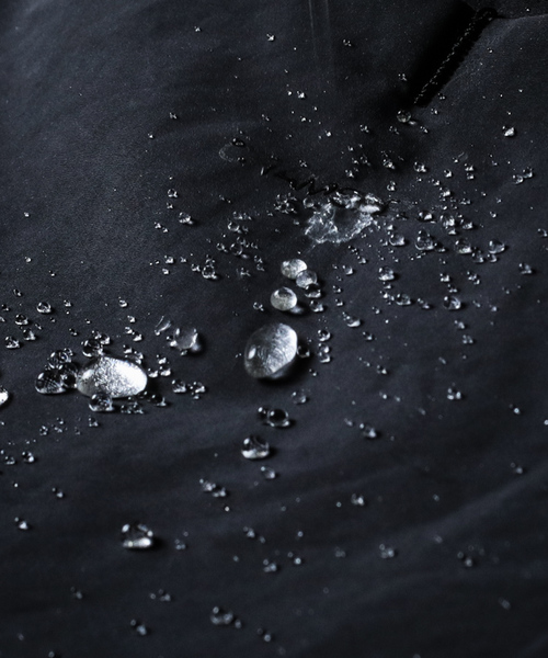 CRAMSHELL(クラムシェル)の「SHOULDER SHOPPING BAG L(ショルダーバッグ・メンズ・グレー/ブラック・FREE)」の11枚目の写真