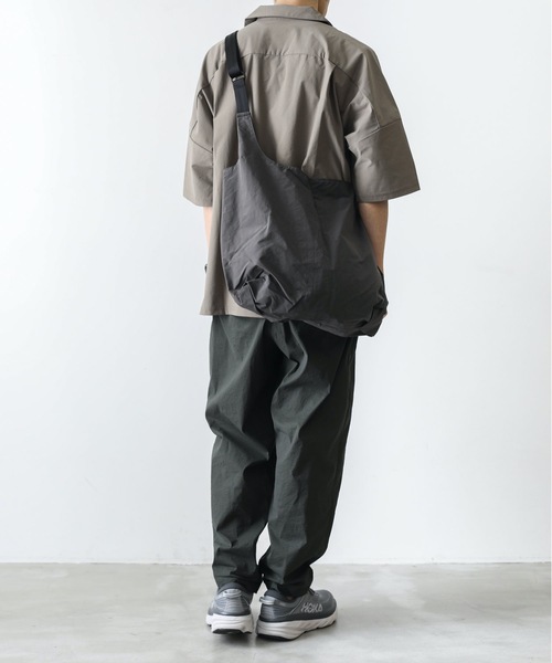 sheller 大人気ワンショルダー