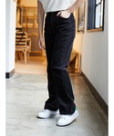 E hyphen world gallery | 【先行予約】Lee　コーデュロイフレアパンツ(その他パンツ)