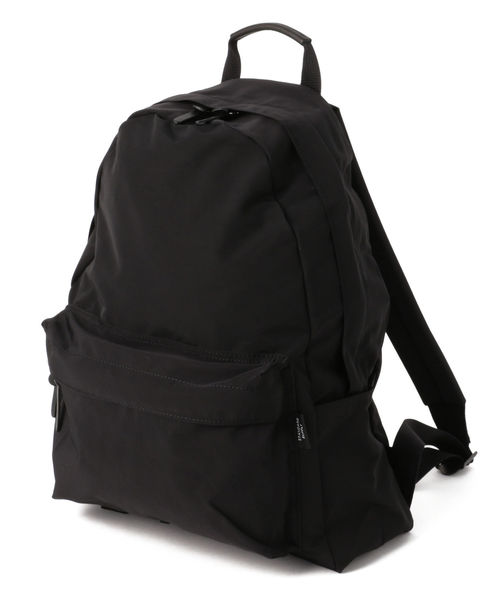 [極美品]STANDAD SUPPLYスタンダードサプライ リュック　黒 STANDARD SUPPLY 最大46%☆10/26迄 スタンダードサプライ