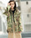 ROOPTOKYO�i���[�v�g�E�L���E�j�́uGEN �V LEVEL 6 OCP PARKA �t�[�h�u���]���i�~���^���[�W���P�b�g�j�v�b�ڍ׉摜