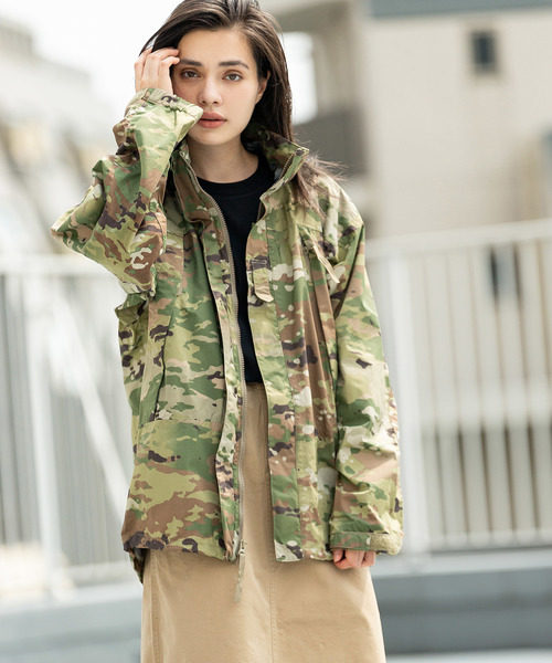 ROOPTOKYO（ループトウキョウ）の「GEN Ⅲ LEVEL 6 OCP PARKA
