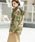 ROOPTOKYO�i���[�v�g�E�L���E�j�́uGEN �V LEVEL 6 OCP PARKA �t�[�h�u���]���i�~���^���[�W���P�b�g�j�v�b�ڍ׉摜