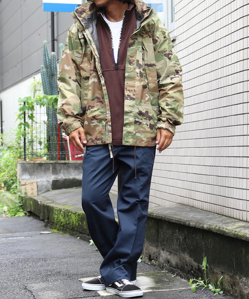 GENⅢ LAYER6 OCPジャケット Gen III Layer 6 Jacket (OCP) | Tennier(tm) LLC
