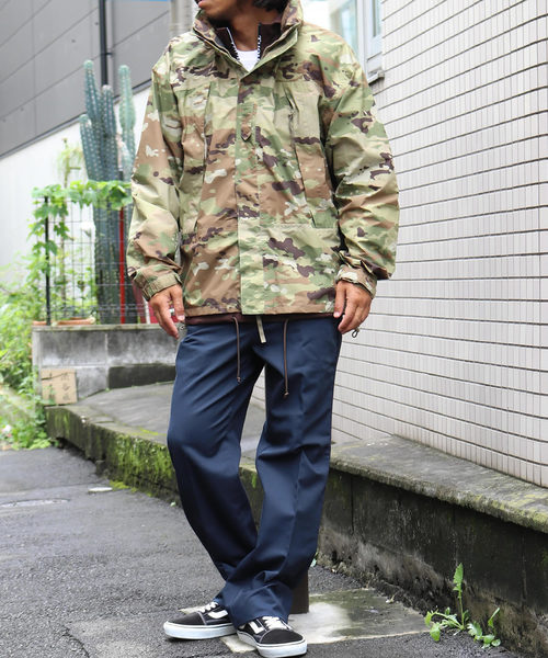 ROOPTOKYO（ループトウキョウ）の「GEN Ⅲ LEVEL 6 OCP PARKA フード