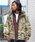 ROOPTOKYO�i���[�v�g�E�L���E�j�́uGEN �V LEVEL 6 OCP PARKA �t�[�h�u���]���i�~���^���[�W���P�b�g�j�v�b�ڍ׉摜