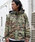 ROOPTOKYO�i���[�v�g�E�L���E�j�́uGEN �V LEVEL 6 OCP PARKA �t�[�h�u���]���i�~���^���[�W���P�b�g�j�v�b�ڍ׉摜