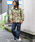 ROOPTOKYO�i���[�v�g�E�L���E�j�́uGEN �V LEVEL 6 OCP PARKA �t�[�h�u���]���i�~���^���[�W���P�b�g�j�v�b�ڍ׉摜