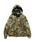 ROOPTOKYO�i���[�v�g�E�L���E�j�́uGEN �V LEVEL 6 OCP PARKA �t�[�h�u���]���i�~���^���[�W���P�b�g�j�v�b�ڍ׉摜