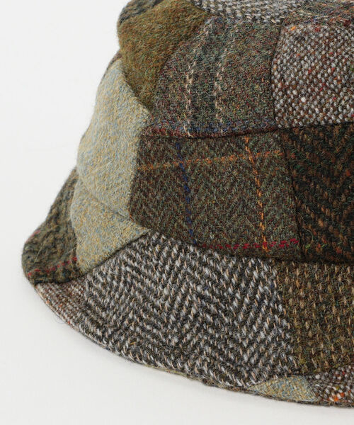 Hanna Hats（ハンナハッツ）の「HANNA HATS / クレイジー ハット（ハット）」 WEAR