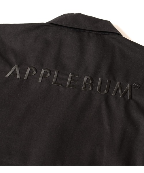 ジャケット・アウター APPLEBUM Easy Tailored Jacket APPLEBUM（アップルバム）の「Easy Tailored Jacket（テーラード
