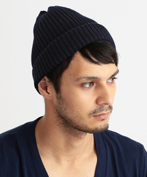 BEAMS | GRILLO / RIB WATCH CAP(ニットキャップ/ビーニー)