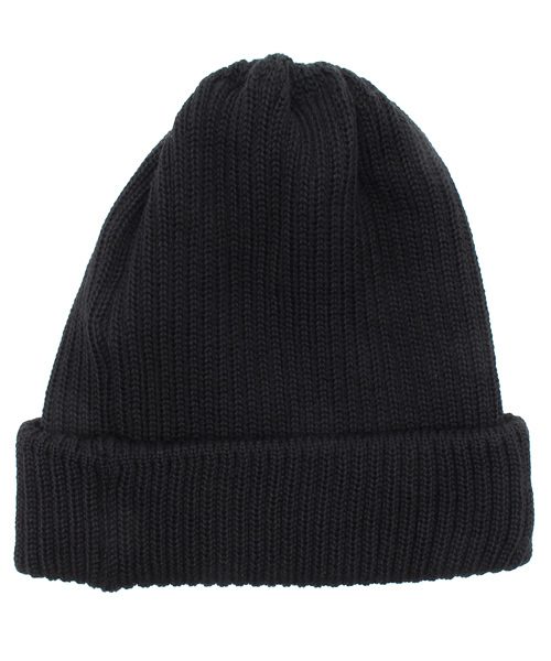 BEAMS（ビームス）の「◎GRILLO / RIB WATCH CAP（ニットキャップ/ビーニー・メンズ・チャコールグレー/ブラック/ブラウン系その他/ワイン/ダークグリーン/ネイビー・ONE SIZE）」の13枚目の写真
