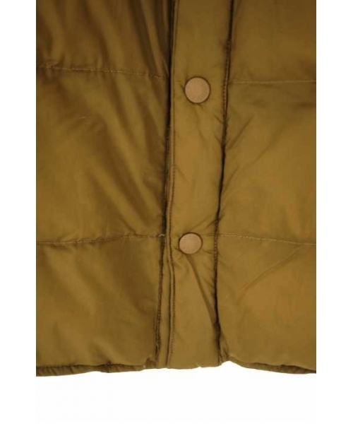 ブランド古着】STUFFED SHIRT スタッフドシャツ（ダウンジャケット