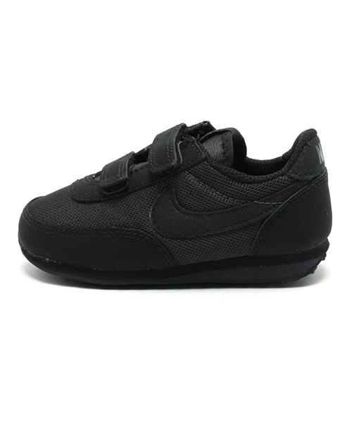 NIKE（ナイキ）の「ベビー キッズ ナイキ エリート トドラー NIKE ELITE TD 512118-088（スニーカー・キッズ・ブラック/ホワイト・14cm/16cm/15cm/12cm/13cm）」の10枚目の写真