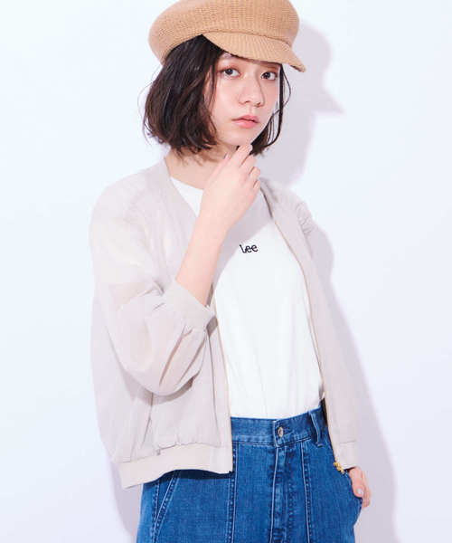 セール ブランド古着 ブルゾン ブルゾン Discoat Parisien ディスコートパリシアン のファッション通販 Zozoused