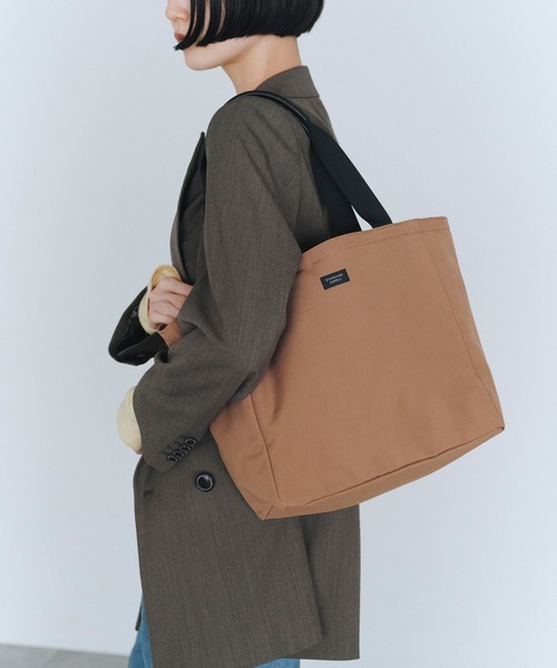 スタンダードサプライ　SIMPLICITY B TOTE M ビートートM スタンダードサプライ / SIMPLICITY シンプリシティ / B TOTE M
