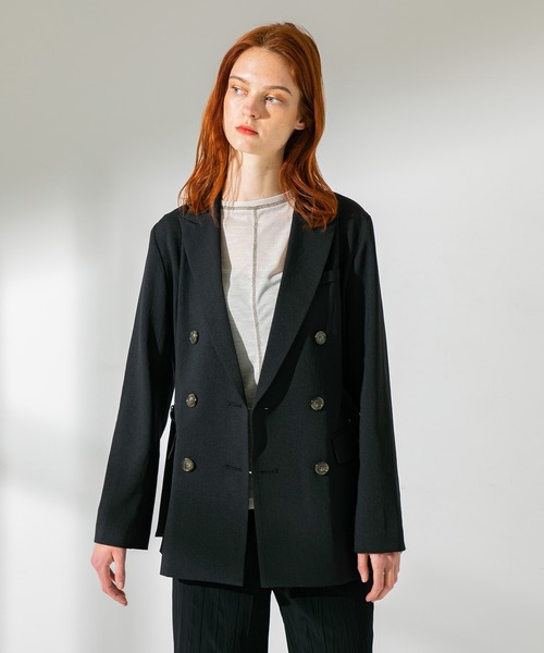 UNITED TOKYO（ユナイテッドトウキョウ）の「サイドベルトダブル