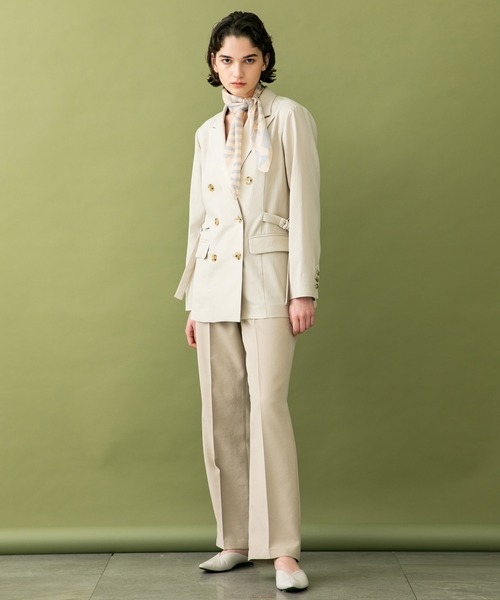 UNITED TOKYO（ユナイテッドトウキョウ）の「サイドベルトダブル