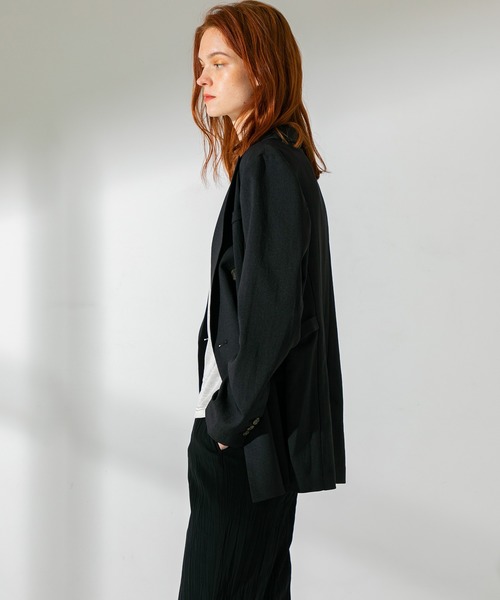 UNITED TOKYO（ユナイテッドトウキョウ）の「サイドベルトダブル