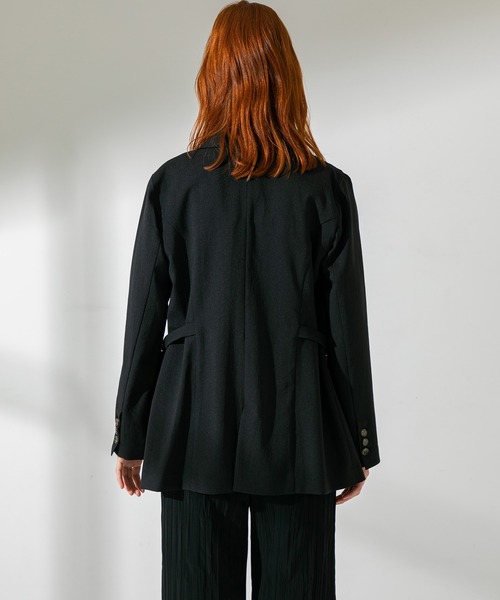 UNITED TOKYO（ユナイテッドトウキョウ）の「サイドベルトダブル