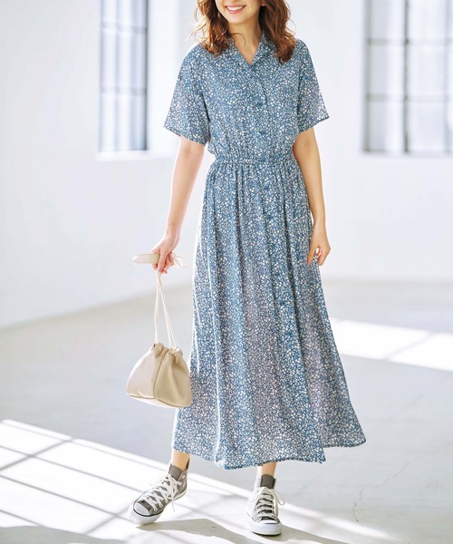 GeeRA（ジーラ）の「巾着ミニショルダーバッグ（ショルダーバッグ・レディース・ベージュ/ブルー/パイソン/ブラック・FREE）」の9枚目の写真