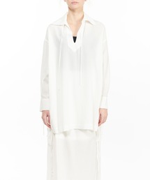 UNDECORATED�i�A���f�R���C�e�b�h�j�́uUNDECORATED �g���s�J���E�H�b�V���h P/O �V���c�i�V���c/�u���E�X�j�v