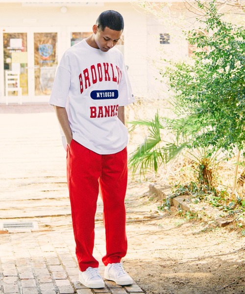 ムラサキスポーツ（ムラサキスポーツ）の「【ムラサキスポーツ限定】DEAR LAUREL/ディアローレル D20S3107 シェフパンツ（その他パンツ・メンズ・カーキ/ブラック/ベージュ/ブラウン/ホワイト/ブルー/グリーン/レッド・L/M/S）」の2枚目の写真