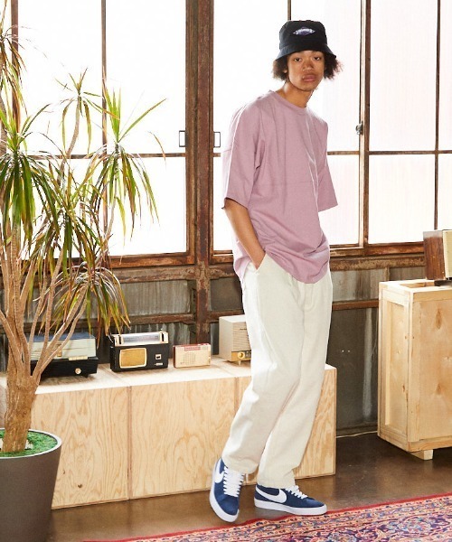 ムラサキスポーツ（ムラサキスポーツ）の「【ムラサキスポーツ限定】DEAR LAUREL/ディアローレル D20S3107 シェフパンツ（その他パンツ・メンズ・カーキ/ブラック/ベージュ/ブラウン/ホワイト/ブルー/グリーン/レッド・L/M/S）」の14枚目の写真