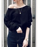 rienda(リエンダ)の「トップス(ニット/セーター)」