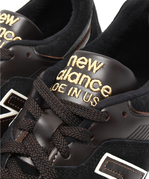 NEW BALANCE（ニューバランス）の「アメリカ製 ニューバランス new 