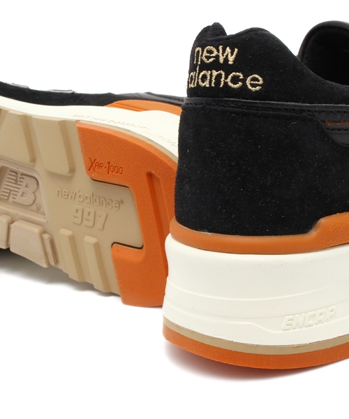NEW BALANCE（ニューバランス）の「アメリカ製 ニューバランス new 