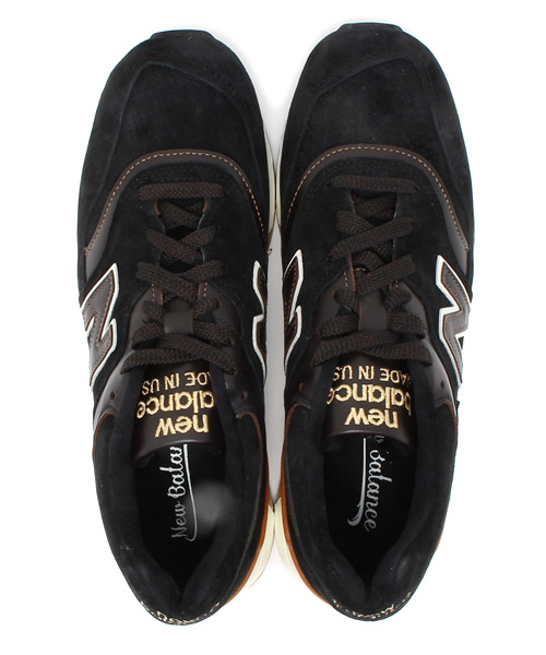 NEW BALANCE（ニューバランス）の「アメリカ製 ニューバランス new 