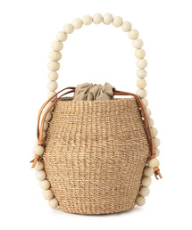 ARANAZ　かごバッグ ARANÁZ | Luxury Handmade Accessories