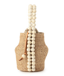 ARANAZ カゴバック ARANAZ＞CINTA PAIL/カゴバッグ