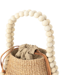 ESTNATION（エストネーション）の「ARANAZ / かごバッグ（かごバッグ