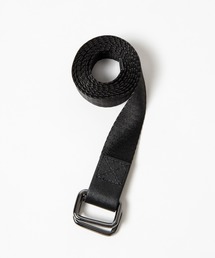 WEGO | WEGO/フェイクレザーコンビテープベルト(ベルト)