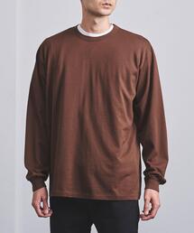 AURALEE オーラリー Tシャツ・カットソー 茶 0489925F0171 楽天市場】オーラリー カットソー（Tシャツ・カットソー