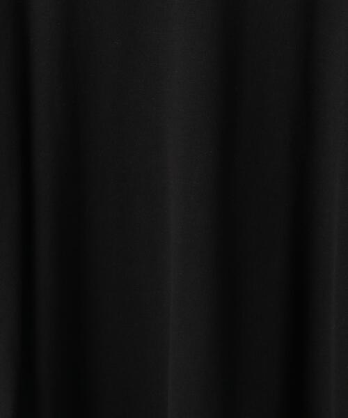 AURALEE（オーラリー）の「＜AURALEE（オーラリー）＞ クルーネック ロングスリーブ TEE■■■（Tシャツ/カットソー・メンズ・ホワイト/ライトグレー/ダークブラウン/ブラック・4/5/3）」の19枚目の写真