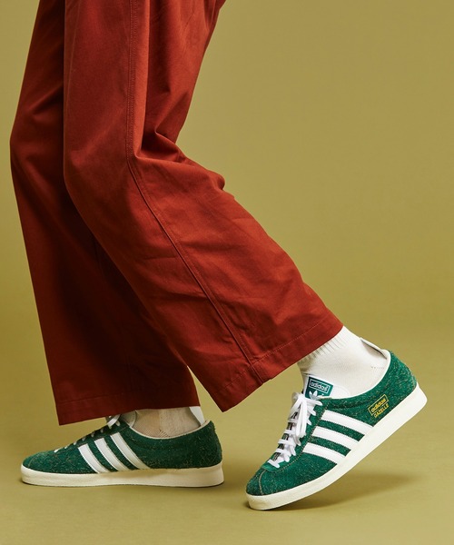 【adidas】アディダス GAZELLE VINTAGE ガゼル ヴィンテージ 楽天市場】【 ADIDAS GAZELLE VINTAGE 'BLACK GOLD METALLIC