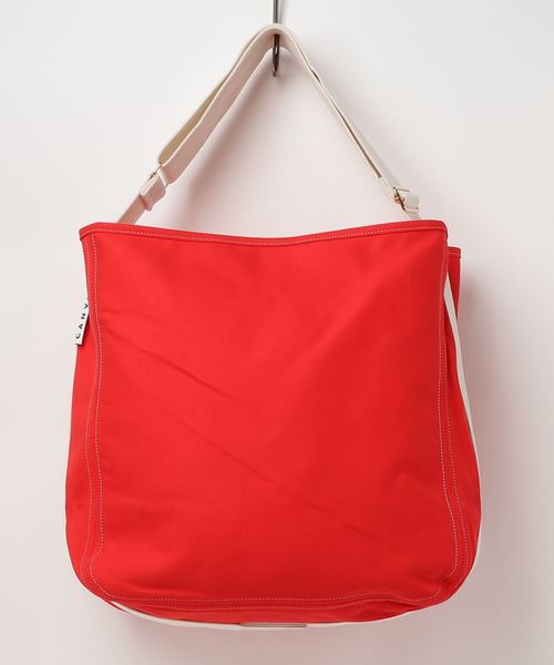 Shoulder L ショルダーバッグ Maison Maison Canvvas メゾンキャンバス のファッション Maison キャンバス Canvas バッグ Canvvas メゾン Canvvas メゾン