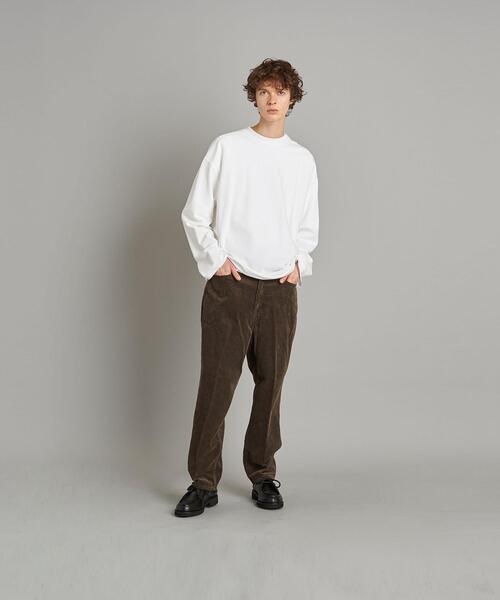 Steven Alan（スティーブンアラン）の「＜Steven Alan＞ NIDM CORDUROY