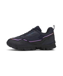 Puma プーマのシューズ ブルー ネイビー 青色系 通販 Zozotown